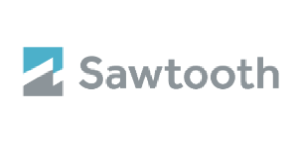 Sawtooth logo
