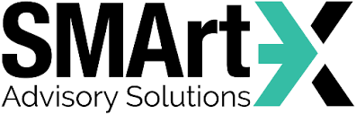 SMArtX logo