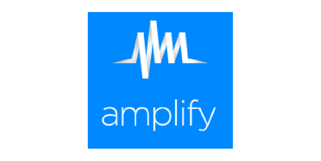 Amplify logo