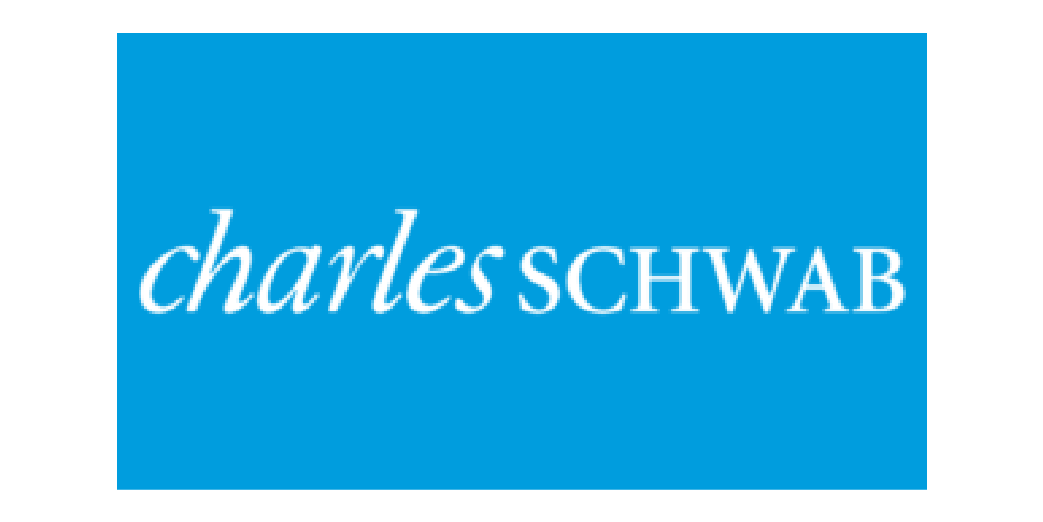 Charles Schwab logo