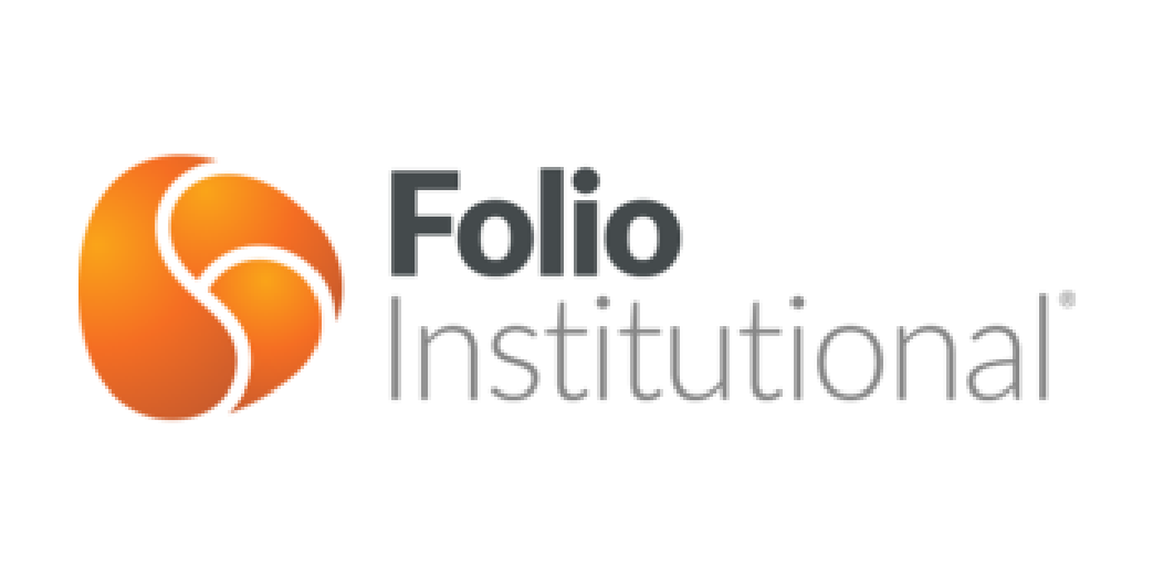 Folio Institutional logo