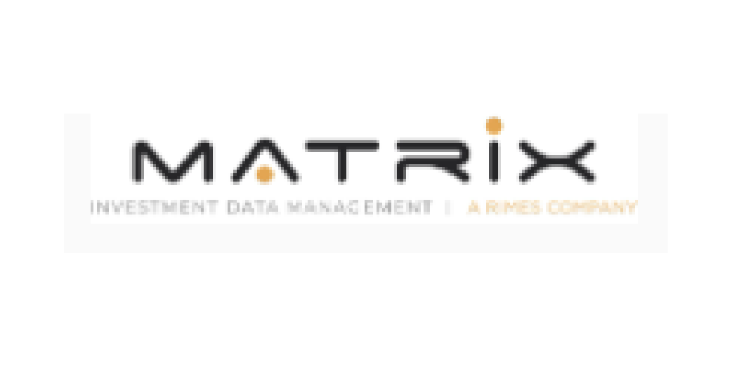 Matrix logo