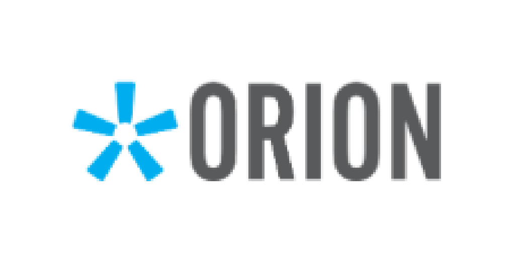 Orion logo