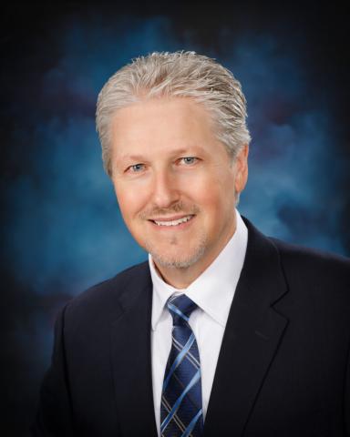 Joseph Gerencser | Chief Operating Officer | iSectors WI