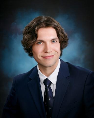 Sean Pinch | Associate Investment Analyst | iSectors WI