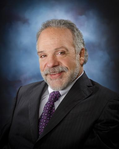 Vern Sumnicht | Chief Executive Officer, MBA & CFP | iSectors