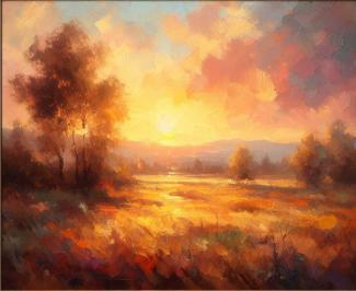 new dawn