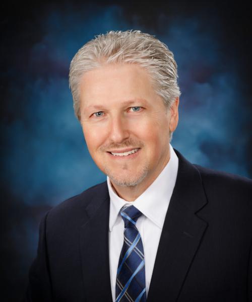 Joseph Gerencser | Chief Operating Officer | iSectors WI