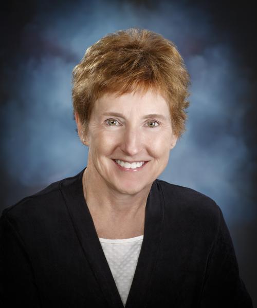 Cammy | Executive Assistant to Vern Sumnicht | iSectors WI
