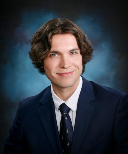 Sean Pinch | Associate Investment Analyst | iSectors WI