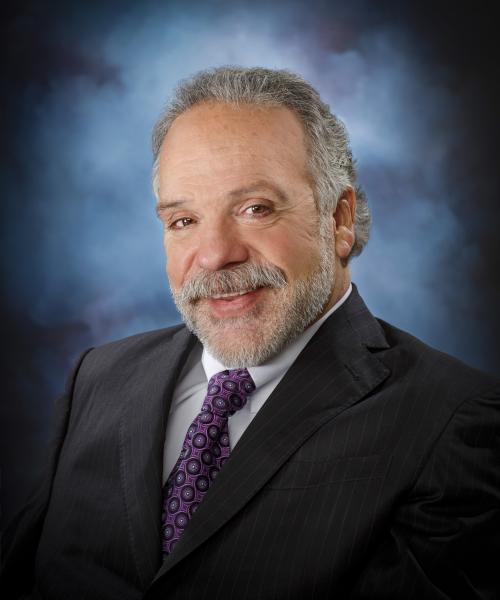 Vern Sumnicht | Chief Executive Officer, MBA & CFP | iSectors
