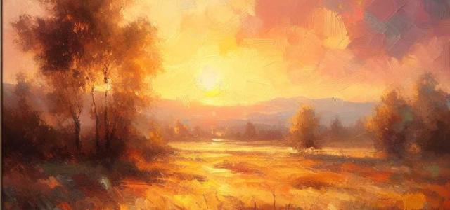 new dawn